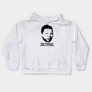 Mandela Kids Hoodie